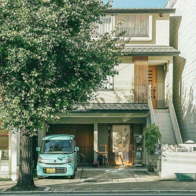 兽设四季场景绘制兽圈群